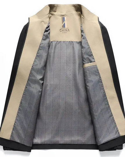 Outdoors,Jacket class