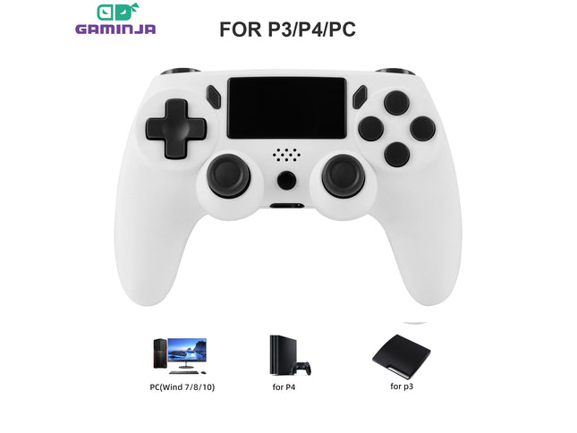 GAMINJA Wireless Gamepad