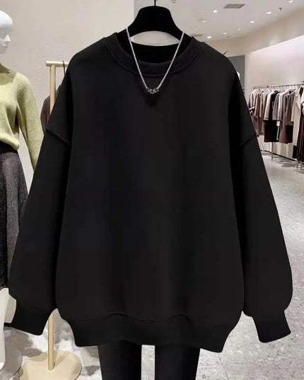 Sweatshirt Men's Autumn