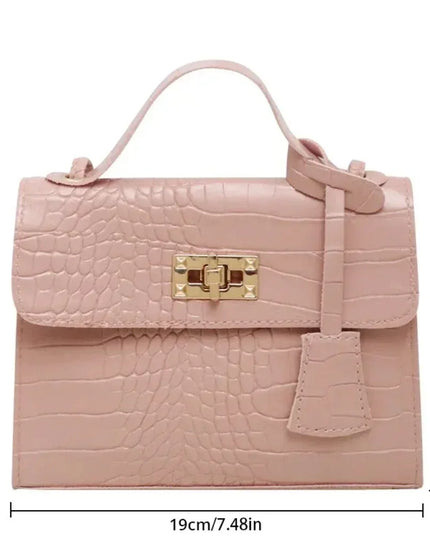 Hand Bags for Women. This Set of Women's Bags