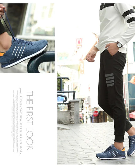 Sneakers Women Shoes for Men Shoes Boots Male Casual
