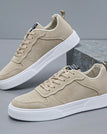 Khaki Men Shoes / 47
