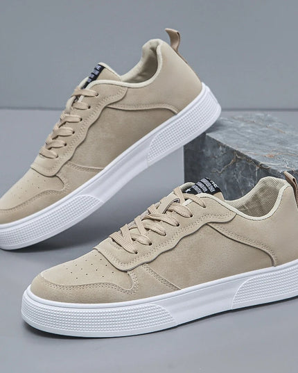Men's Sneakers Platform