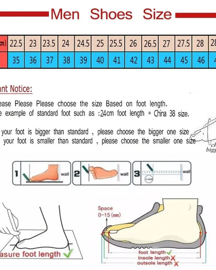 Men's Shoes New Style Four Seasons Fashionable Versatile