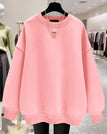 Pink / XL