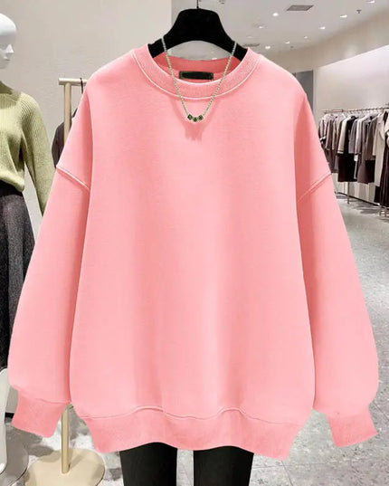 Sweatshirt Men's Autumn