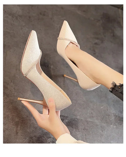 High Heels Women