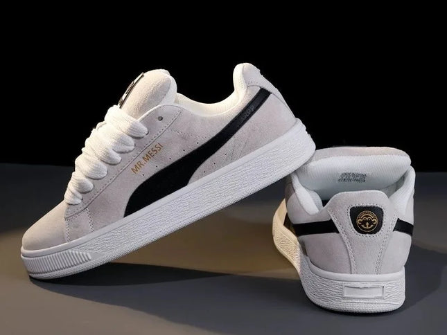 New Men's Shoes Fashion