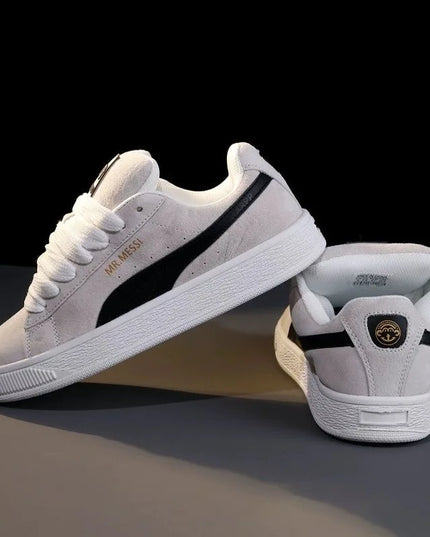 New Men's Shoes Fashion