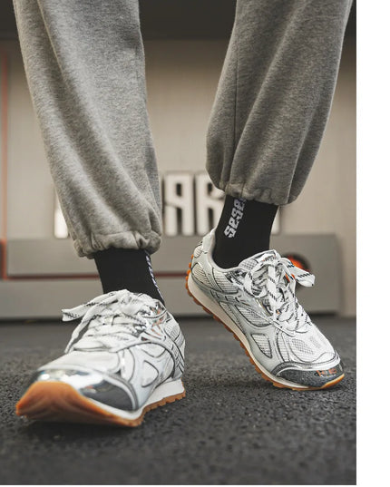 Men's Sports Shoes Fashionable Trendy Casual