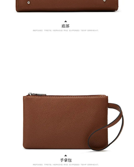 Women's bag - new trendy large-capacity hand-held tote bag