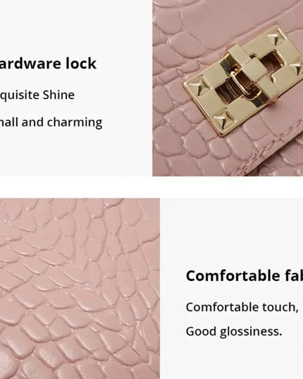 Hand Bags for Women. This Set of Women's Bags