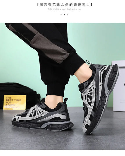 Men's Shoes Fashion Outdoor