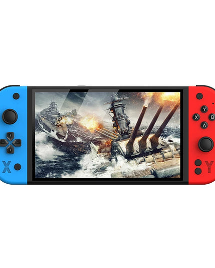 G90 7inch 64GB 4000mAh portable handheld game