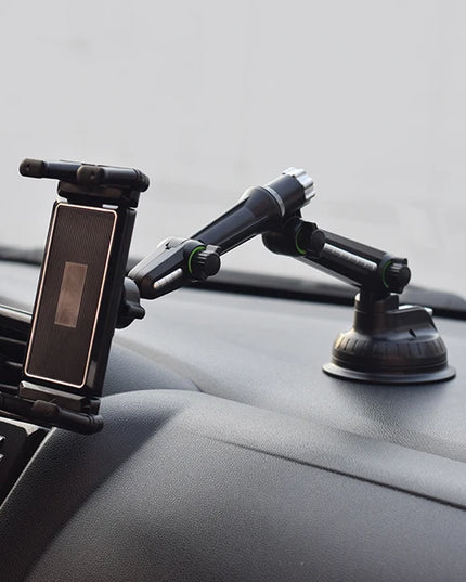 Dashboard Tablet Holder for Car Suction Car Mount