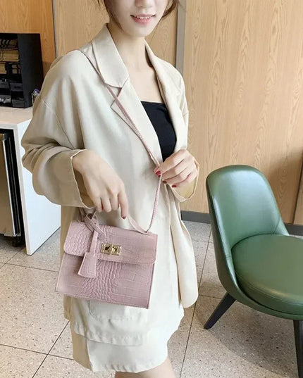 Hand Bags for Women. This Set of Women's Bags