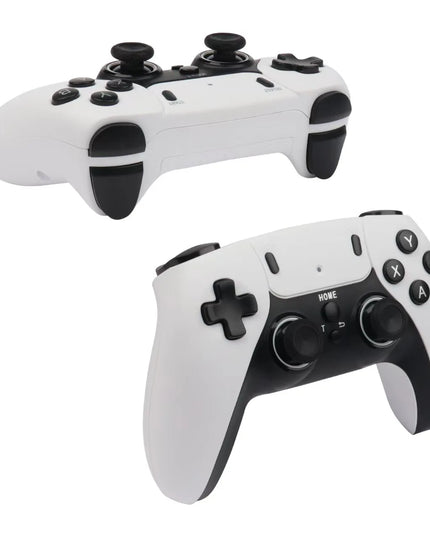 Wireless Gaming Controller For PS1 PS2 PS3 PC Android