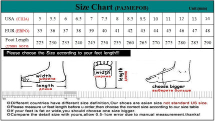Men's shoes Casual Walking Shoes