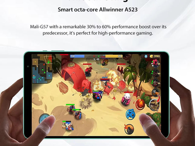 Teclast P85T Tablet PC Allwinner
