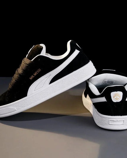 New Men's Shoes Fashion