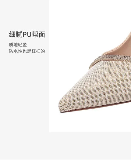 High Heels Women