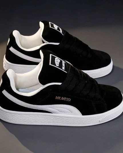New Men's Shoes Fashion