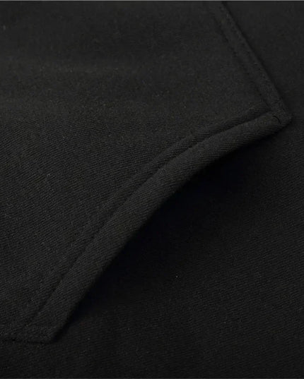 New loose hooded sweatshirt with WWE logo print