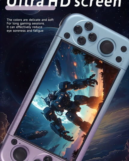G50V Handheld Gaming