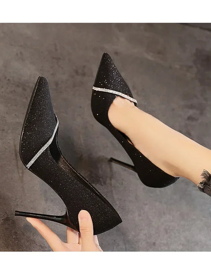 High Heels Women