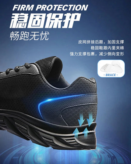 Men's shoes Casual Walking Shoes