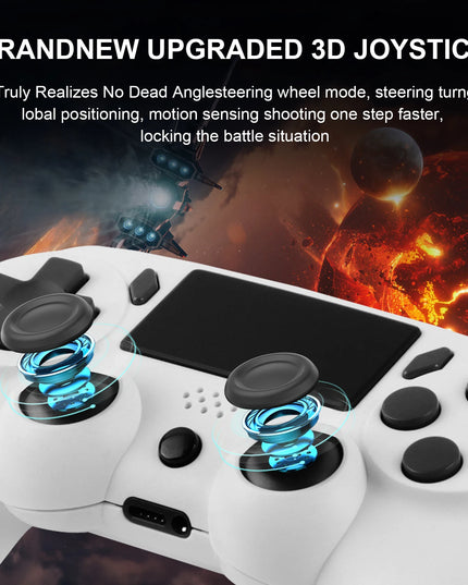 GAMINJA Wireless Gamepad