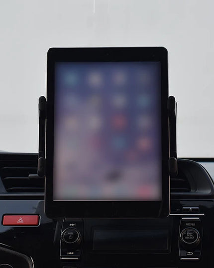 Dashboard Tablet Holder for Car Suction Car Mount