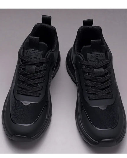 Men's shoes new trendy soft soled casual shoes