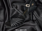 HQD Cone Heel 8cm