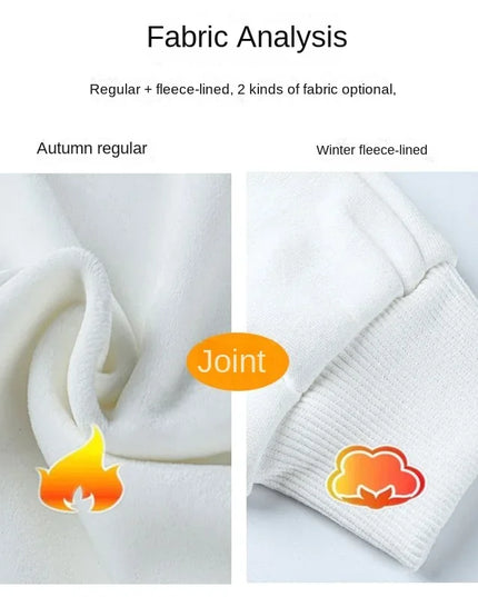 Sweatshirt Men's Autumn