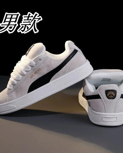 New Men's Shoes Fashion