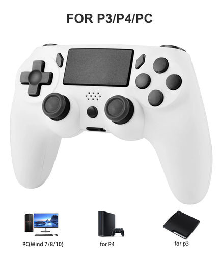GAMINJA Wireless Gamepad