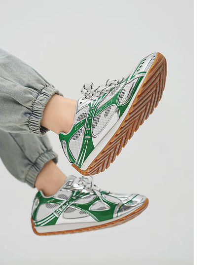 Men's Sports Shoes Fashionable Trendy Casual