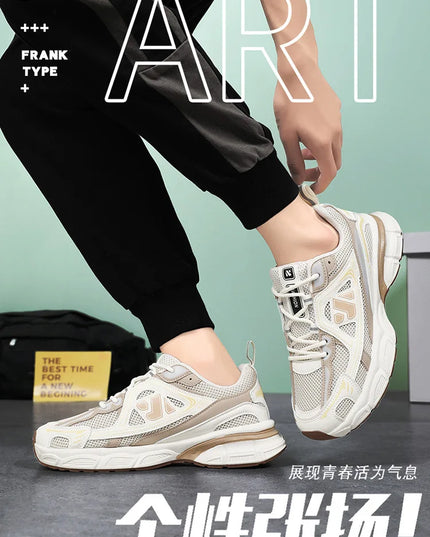 Men's Shoes Fashion Outdoor