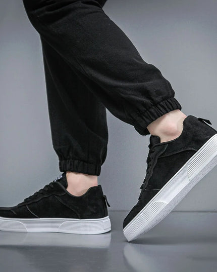 Men's Sneakers Platform