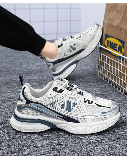 Men's Shoes Fashion Outdoor