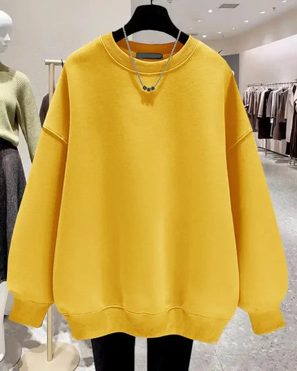 Sweatshirt Men's Autumn