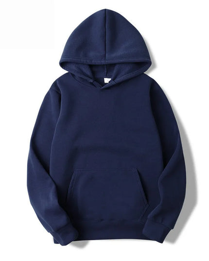 Men's Hoodies Women Hooded Sweatshirt