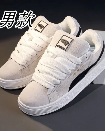 New Men's Shoes Fashion