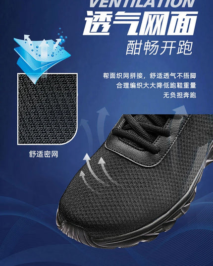 Men's shoes Casual Walking Shoes