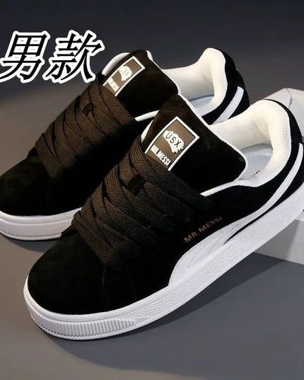 New Men's Shoes Fashion