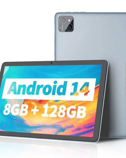 PRITOM TAB11 Android 15 Tablet 10 Inch