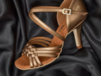 BZ Flare heel 5.5cm