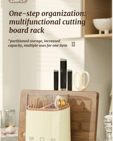 Kitchen Knife Holder