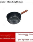 14cm single pot